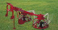 HM Series Haymaker